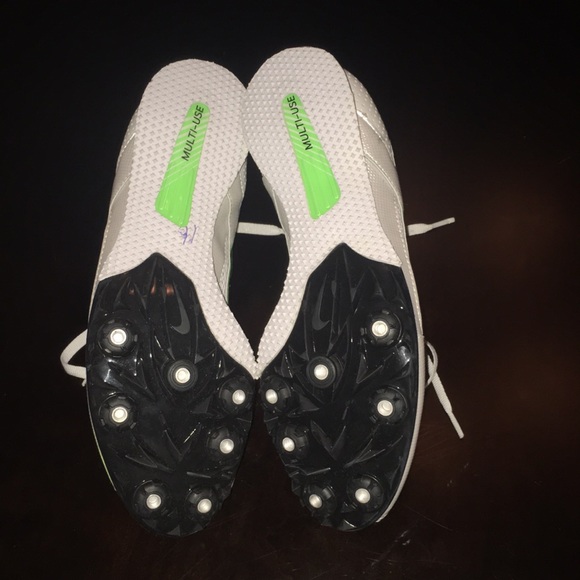 Brand New Nike Cleats - Picture 3 of 5